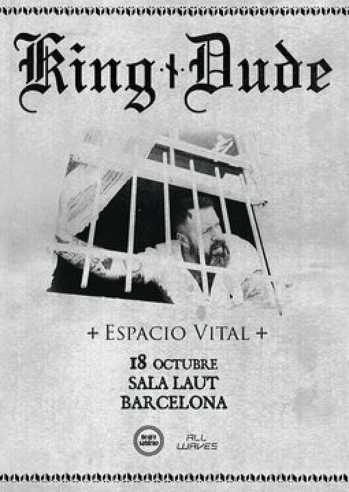 King Dude