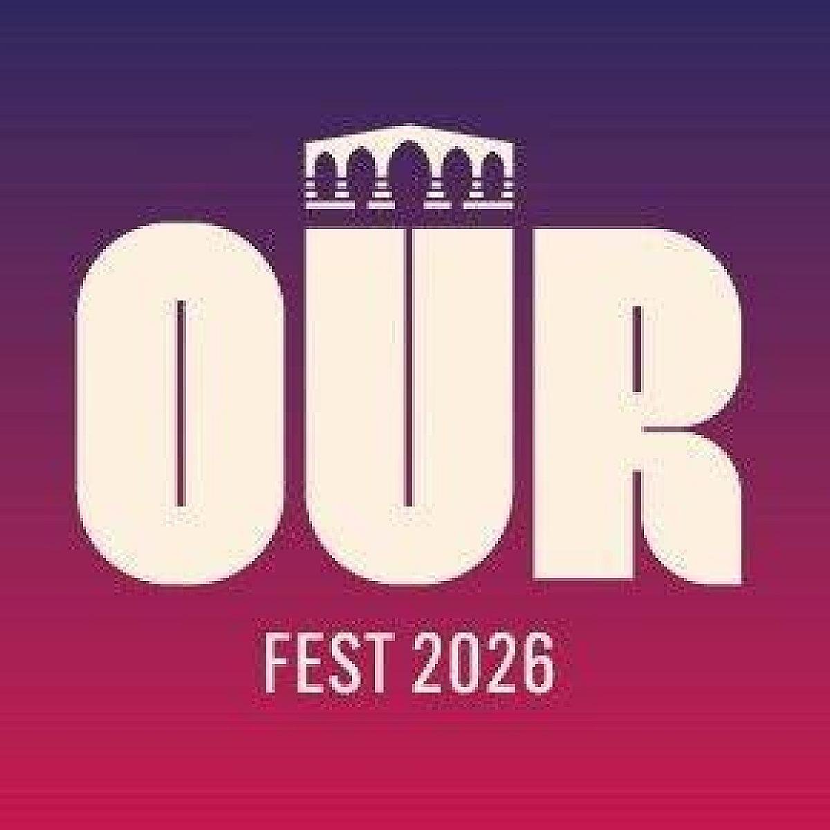 OUR FEST 2026