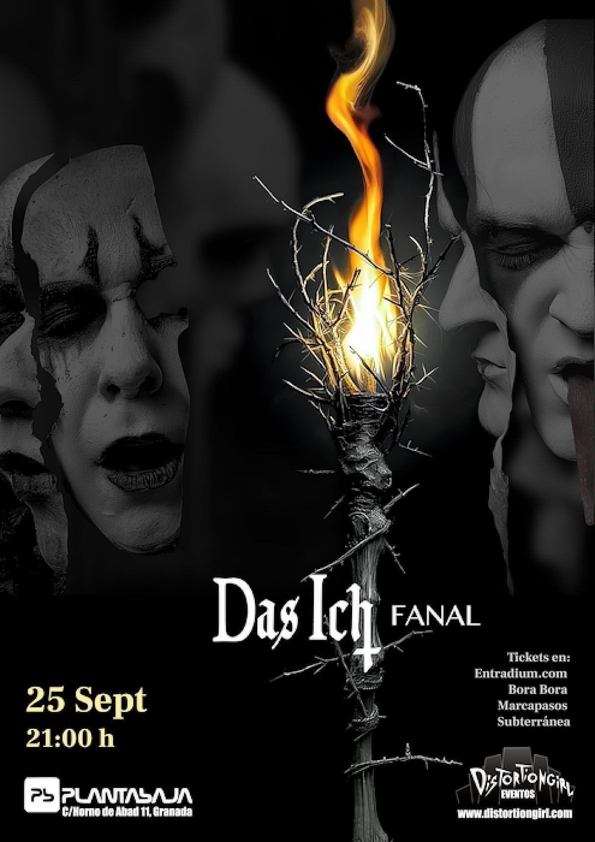 Das Ich