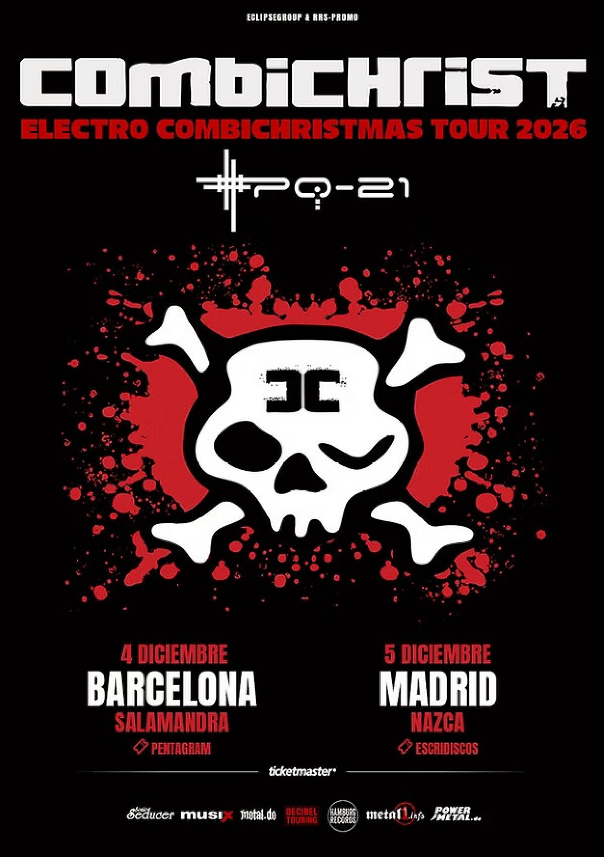 Combichrist