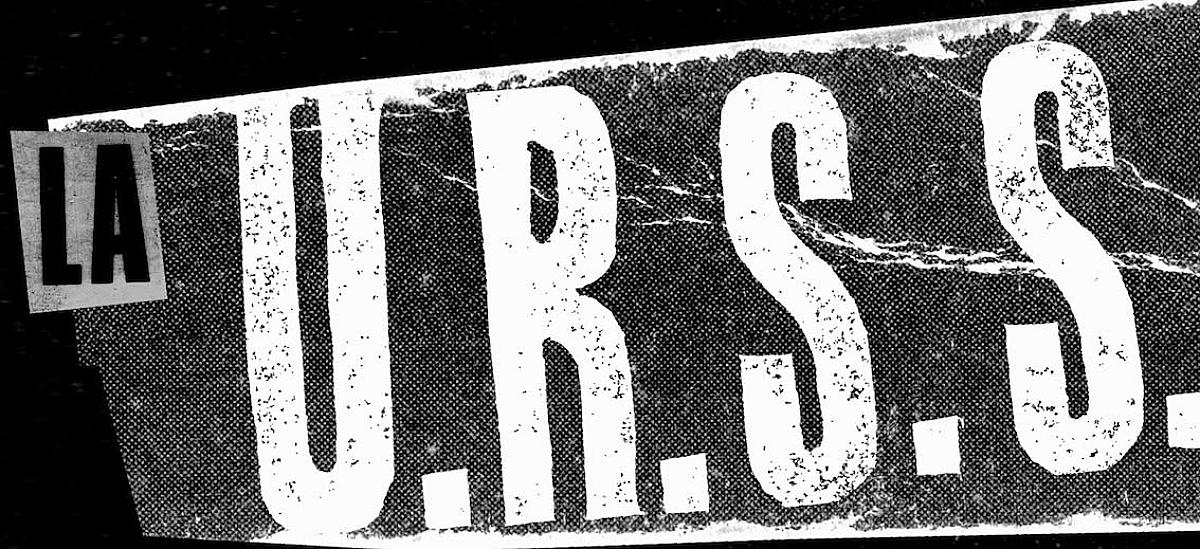 La URSS
