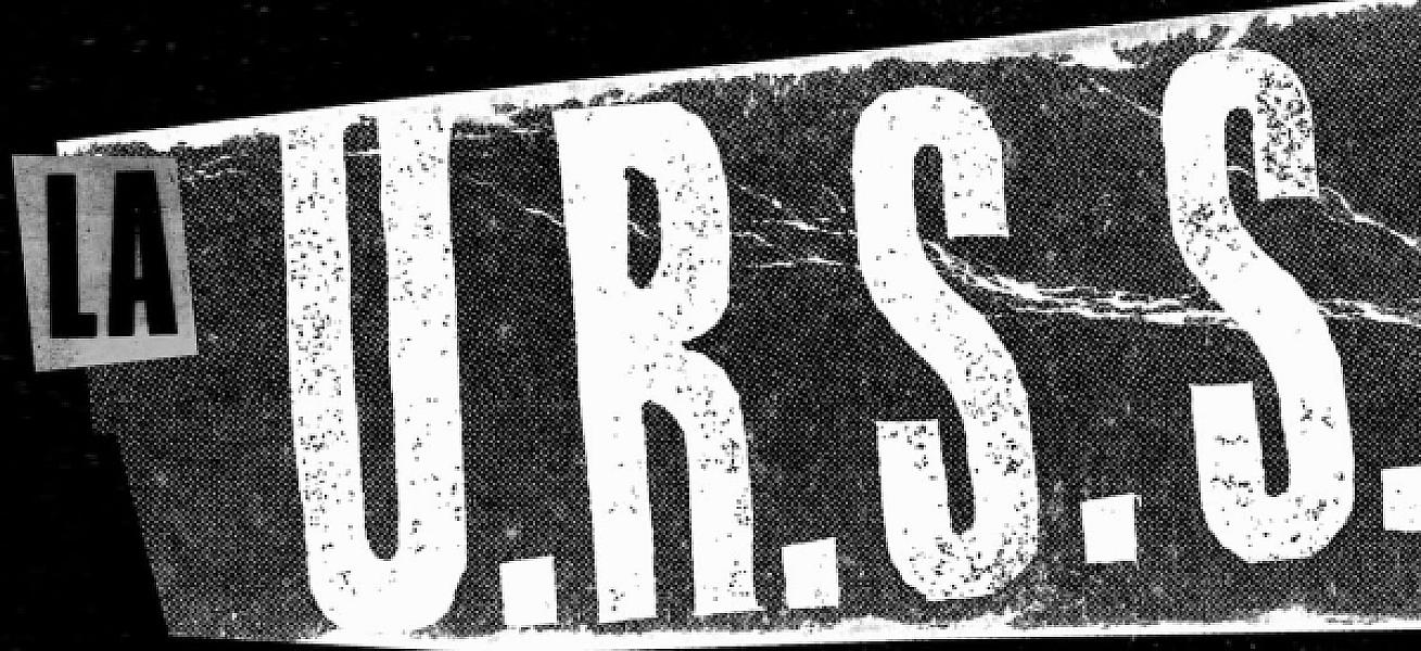 La URSS
