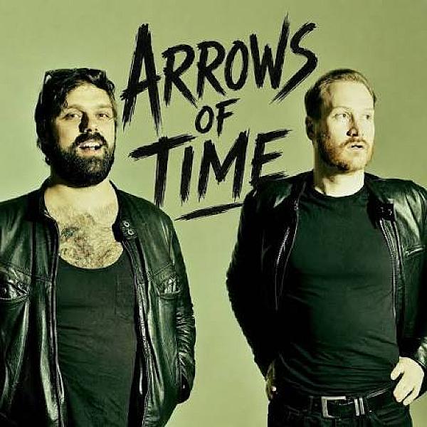 Arrows Of Time