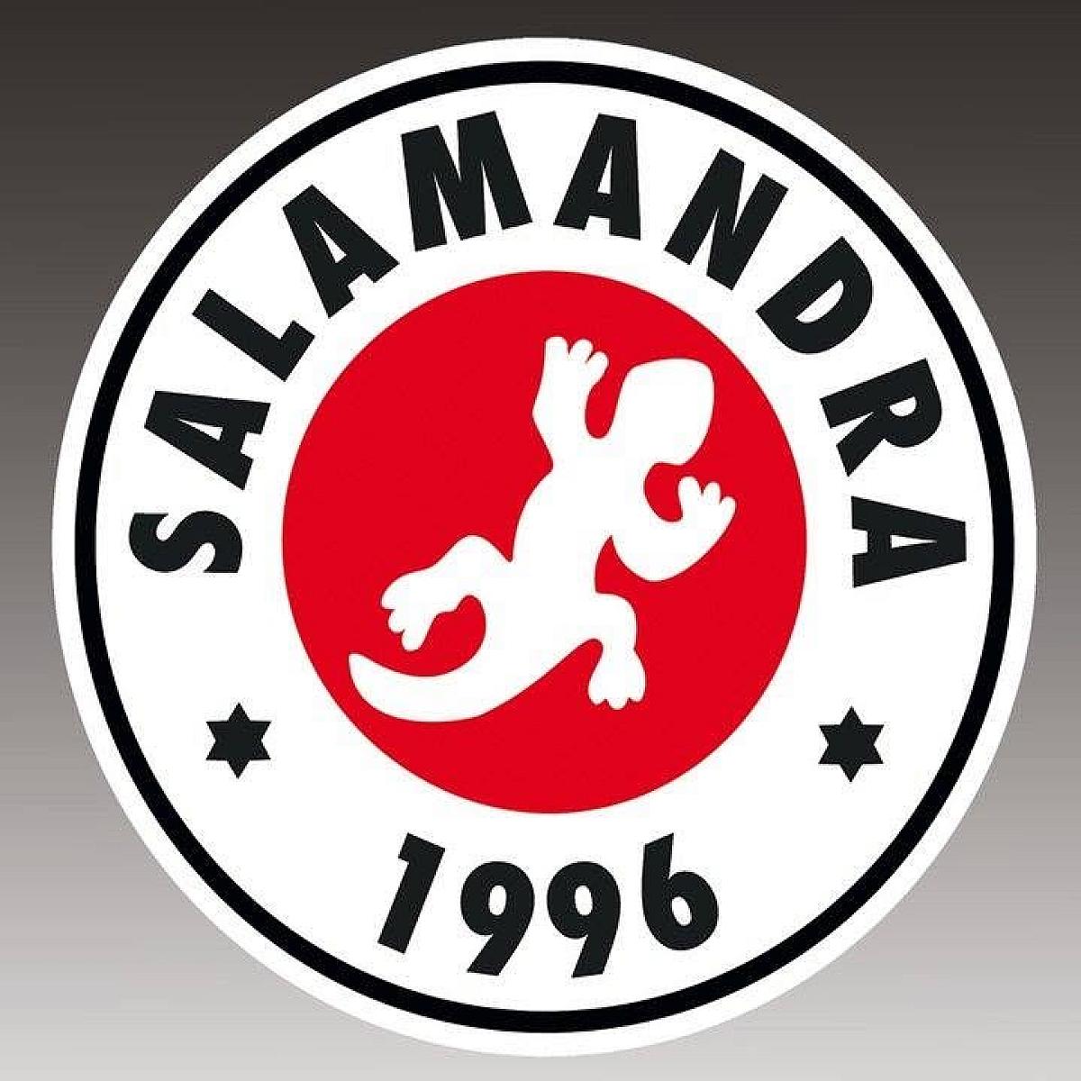Sala Salamandra