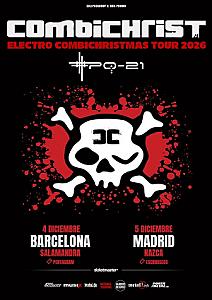 Combichrist