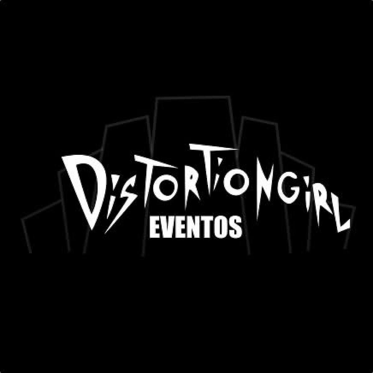 Distortiongirl
