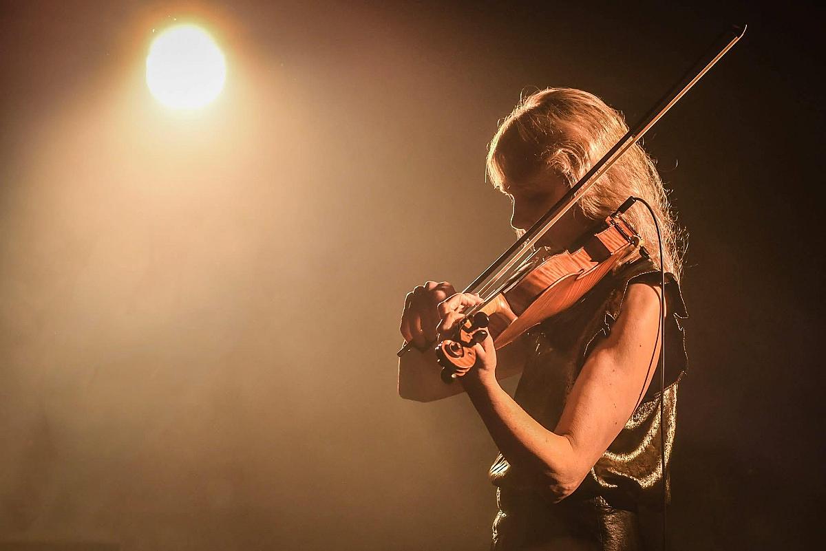Catherine Graindorge