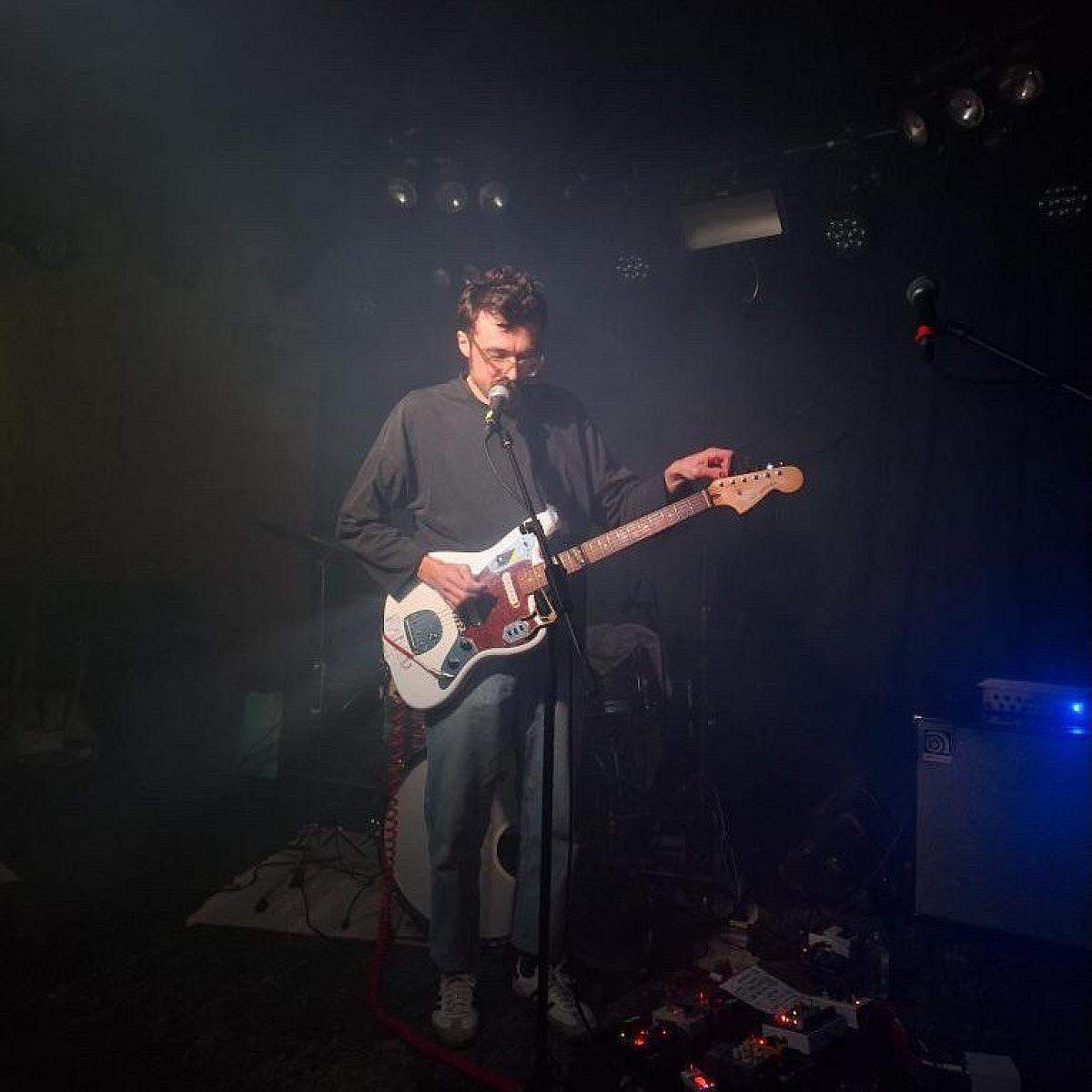 The Red Light Tapes
