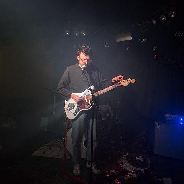 The Red Light Tapes