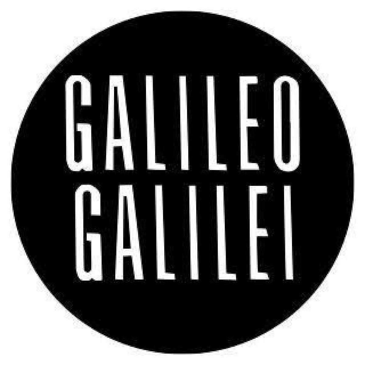 Galileo Galilei
