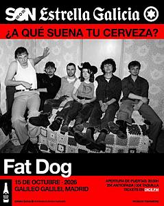 Fat Dog