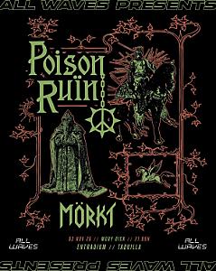 Poison Ruïn