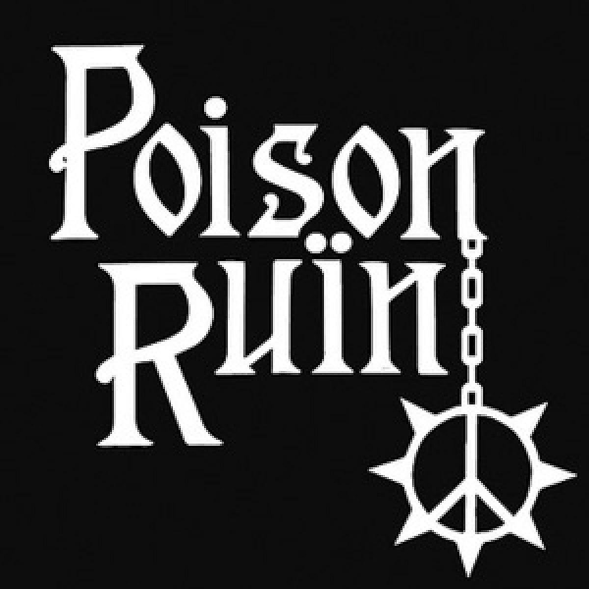 Poison Ruïn