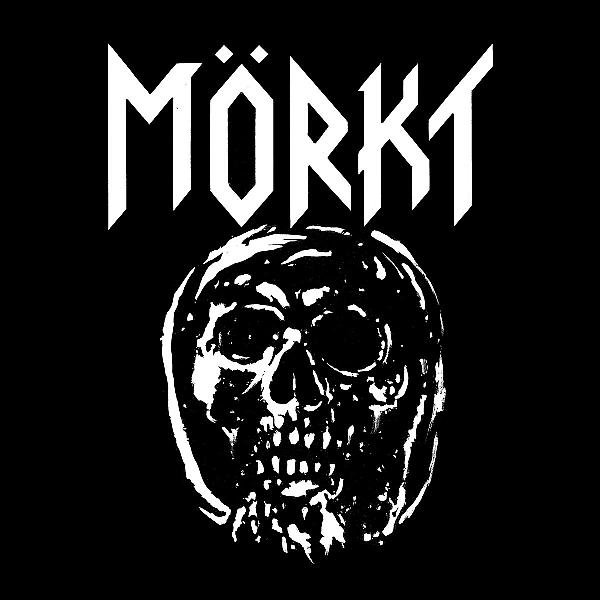 Mörkt