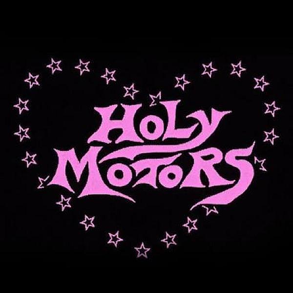 Holy Motors