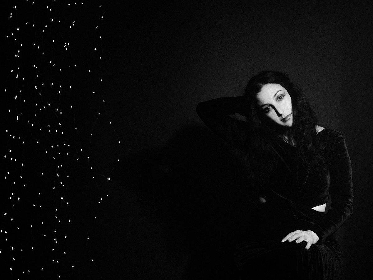 Marissa Nadler