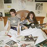 The Velveteers