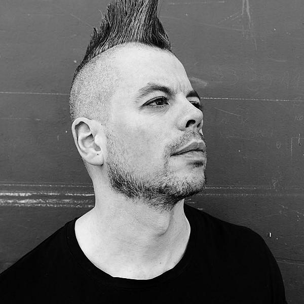 Faderhead