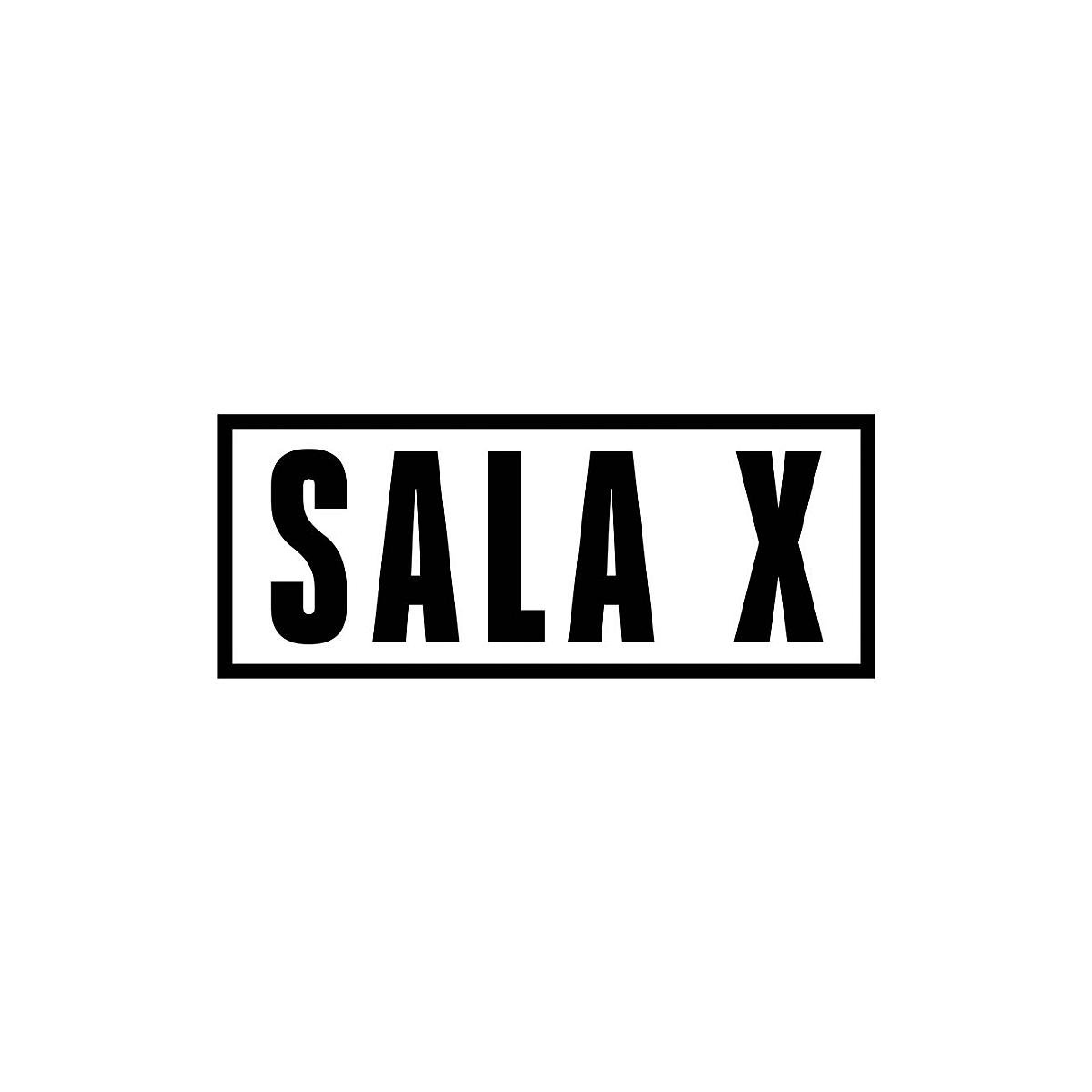 Sala X