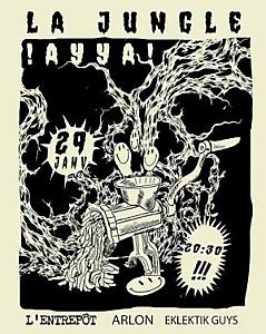 La Jungle