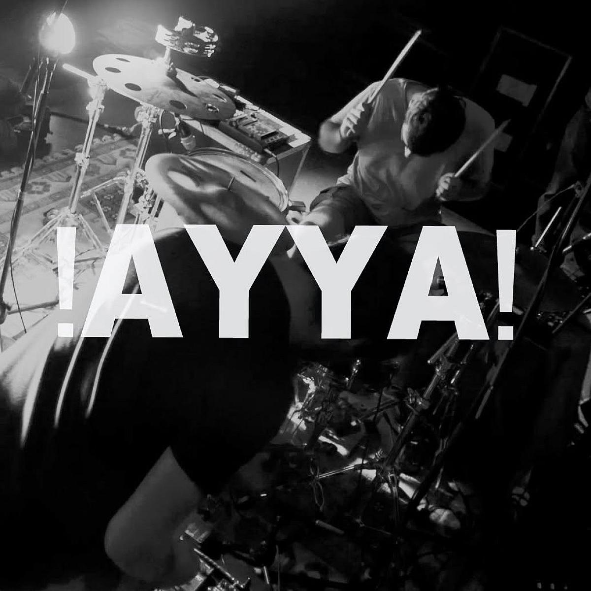 !AYYA!