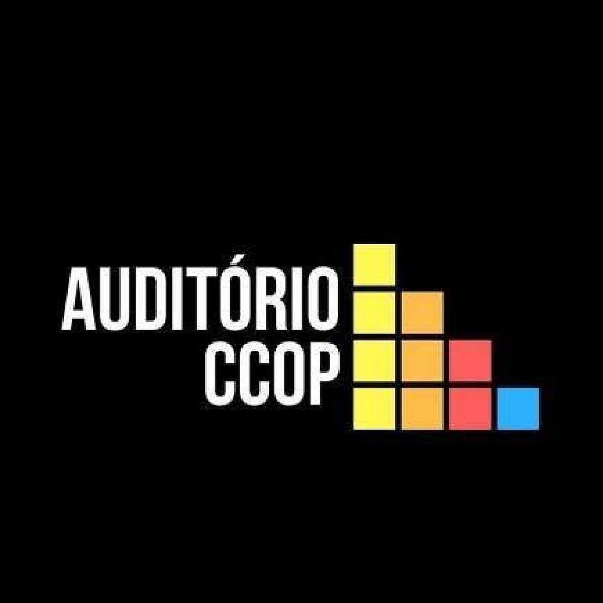 Auditório CCOP